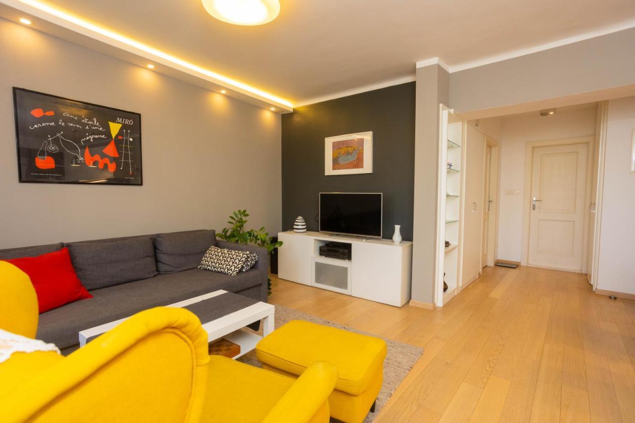 Apartment Aviani Split Exteriör bild